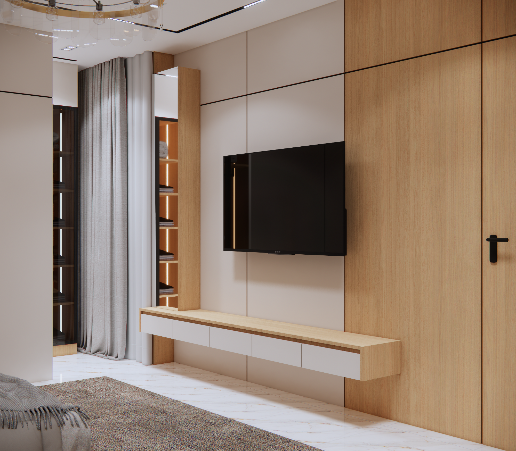 MK Design Interior
